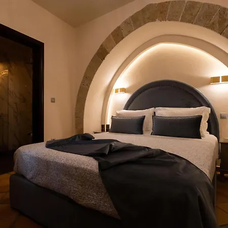 Hotelli April Rodos Traditional - Adults Only