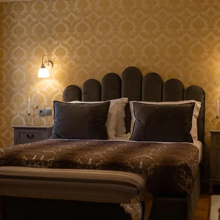 Hotelli April Rodos Traditional - Adults Only 4*