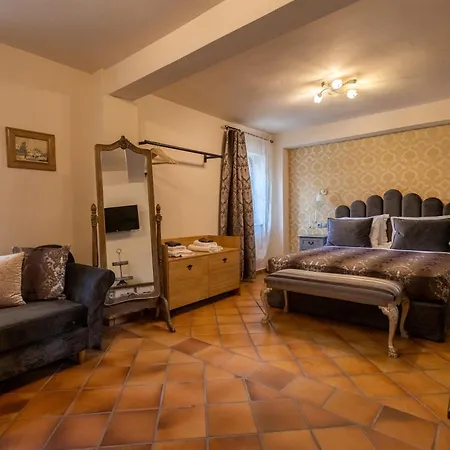 April Rodos Traditional - Adults Only 4*