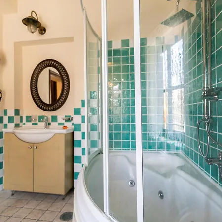 Hotel April Rodos Traditional - Adults Only 4*