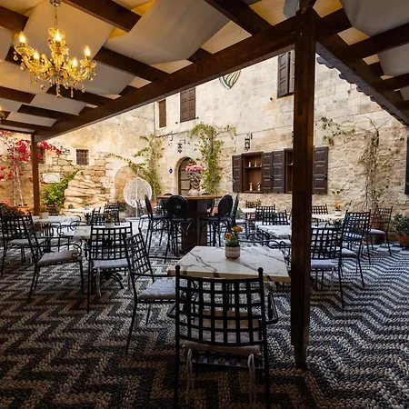 Hotel April Rodos Traditional - Adults Only 4*