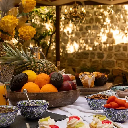 April Rodos Traditional - Adults Only 4*