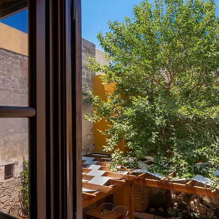 Hotelli April Rodos Traditional - Adults Only