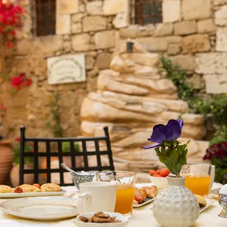 April Rodos Traditional - Adults Only 4*