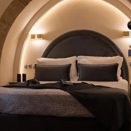 April Rodos Traditional - Adults Only Hotelli Rhodes City