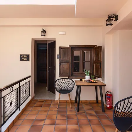 Hotelli April Rodos Traditional - Adults Only Rhodes City