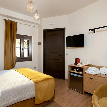 April Rodos Traditional - Adults Only Hotel Rhodes City