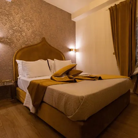 Hotelli April Rodos Traditional - Adults Only