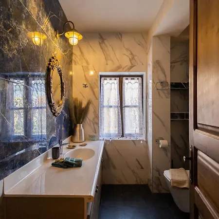 April Rodos Traditional - Adults Only Rhodes City