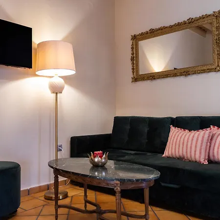 April Rodos Traditional - Adults Only