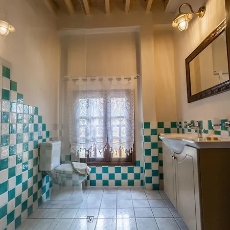 April Rodos Traditional - Adults Only Hotel