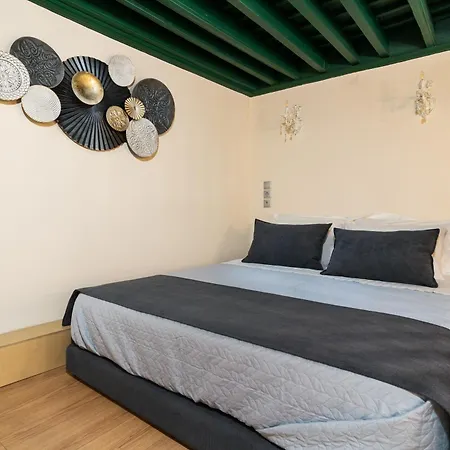 Hotelli April Rodos Traditional - Adults Only Rhodes City