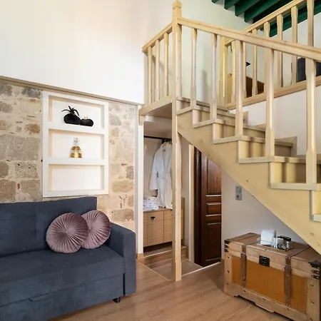 April Rodos Traditional - Adults Only Hotelli 4*