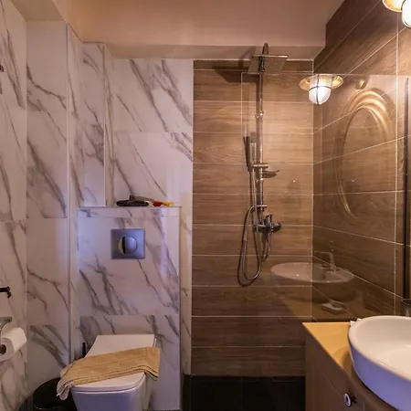 April Rodos Traditional - Adults Only Hotel