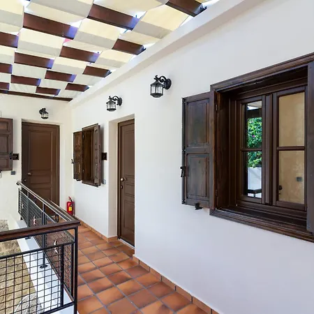 April Rodos Traditional - Adults Only Hotel Rhodes City