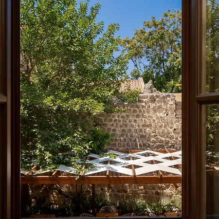 Hotel April Rodos Traditional - Adults Only Rhodes City