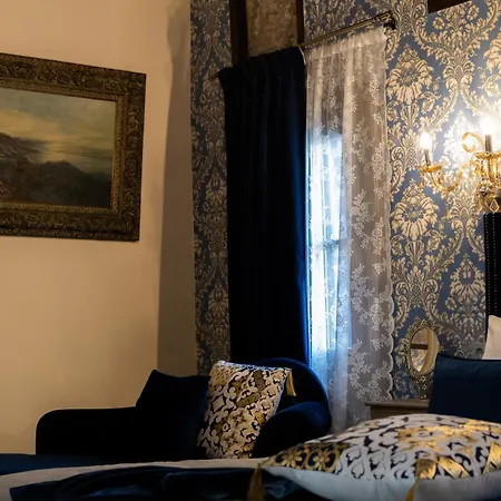 April Rodos Traditional - Adults Only Hotelli