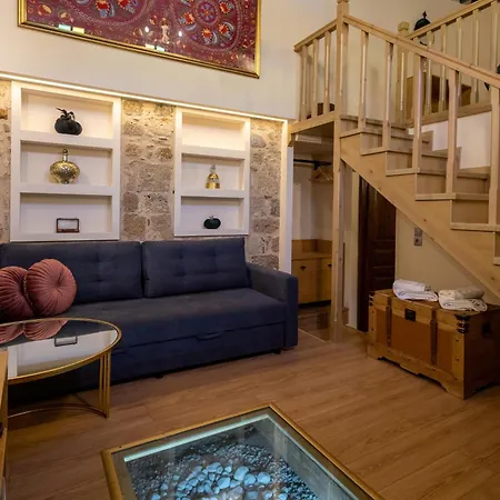 April Rodos Traditional - Adults Only Hotel 4*