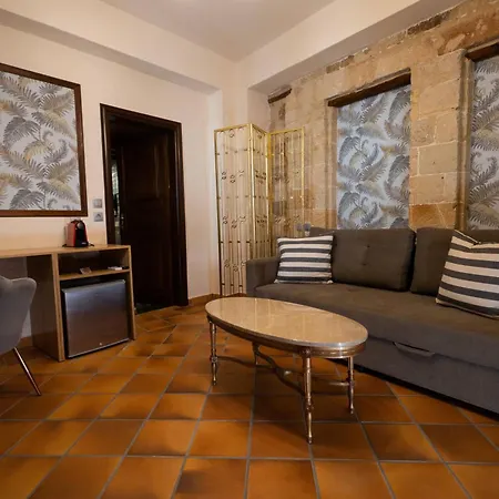 April Rodos Traditional - Adults Only Hotel